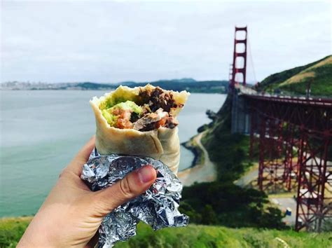 Discovering the Authentic Flavors of San Francisco
